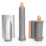 Dyson Airwrap Complete Long HS05 COMP LG BNBC ニッケル/コッパー ダイソン エアラップ マルチスタイラー 本体