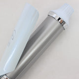 【美品】MTG ReFa CURL IRON PRO 38 RE-AV-02A ホワイト 38mm リファカールアイロン プロ ヘアアイロン 本体