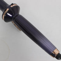 【美品】ヘアビューロン 27D Plus カール S-type 26.5mm HBRCL27D-S-JP バイオプログラミング ヘアアイロン リュミエリーナ 本体