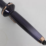 【美品】ヘアビューロン 27D Plus カール S-type 26.5mm HBRCL27D-S-JP バイオプログラミング ヘアアイロン リュミエリーナ 本体