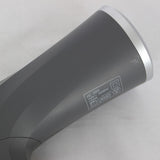 【美品】ヤーマン リフトドライヤー HC-20H1 グレー ヘアドライヤー YA-MAN 本体