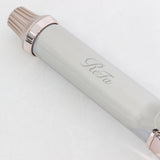 【美品】MTG ReFa CURL IRON PRO+ RE-CD-48A シャンパングレージュ 32mm リファカールアイロン プロ 本体