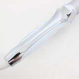 【美品】MTG ReFa CURL IRON PRO 32 RE-AW-02A ホワイト 32mm リファカールアイロン プロ ヘアアイロン 本体
