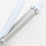 MTG ReFa CURL IRON PRO 26 RE-AU-02A ホワイト 26mm リファカールアイロン プロ ヘアアイロン 本体