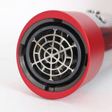 【美品】Dyson Airwrap Complete HS01 COMP RN NM ニッケル/レッド ダイソン エアラップ ヘアスタイラー 本体