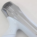 【美品】MTG ReFa BEAUTECH DRYER SMART W RE-AX-02A ホワイト ヘアドライヤー ビューテック スマート ダブル リファ 本体