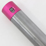 Dyson Airwrap Volume+Shape HS01 VNS FN ニッケル/フューシャ エアラップ ヘアスタイラー ダイソン 本体