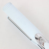 【美品】MTG ReFa STRAIGHT IRON PRO RE-AT-02A ホワイト リファストレートアイロン プロ ヘアアイロン 本体