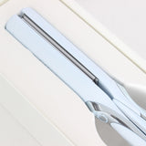 【新品】MTG ReFa STRAIGHT IRON PRO RE-AT-02A ホワイト リファストレートアイロン プロ ヘアアイロン 本体