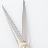 【美品】刃物屋トギノン FUMA.FF スライド カットシザー 5.8インチ 両剣刃 3Dハンドル フーマフォルテッシモ トギノン