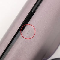 Dyson Airstrait ストレイトナー HT01 JPPL ジャスパープラム ヘアドライヤー ヘアアイロン ダイソン エアストレート 本体