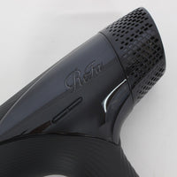 MTG ReFa BEAUTECH DRYER SMART RE-AN-03A ブラック ヘアドライヤー リファビューテック ビューティック スマート 本体