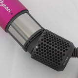 【美品】Dyson Airwrap Complete HS05 COMP FBN フューシャ/ニッケル ダイソン エアラップ マルチスタイラー 本体