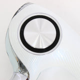 【美品】MTG ReFa BEAUTECH DRYER PRO RE-AJ02A ホワイト リファ ビューティック ドライヤープロ 本体