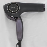 MTG ReFa BEAUTECH DRYER PRO RE-AJ03A ブラック リファ ビューテック ドライヤー プロ ビューティック 本体