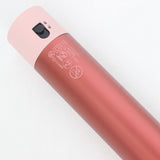 【美品】Dyson Airwrap i.d. HS08 SBP ストロベリー/ブロンズピンク マルチスタイラー&ドライヤー ダイソン 本体