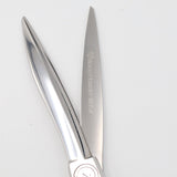 【美品】ミズタニシザーズ ACRO Z-2 カットシザー 6インチ 片剣刃 3Dハンドル アクロ ミズタニ