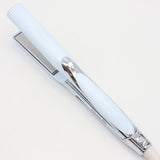 【美品】MTG ReFa STRAIGHT IRON PRO RE-AT-02A ホワイト リファストレートアイロン プロ ヘアアイロン 本体