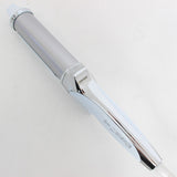 【美品】MTG ReFa CURL IRON PRO 38 RE-AV-02A ホワイト 38mm リファカールアイロン プロ ヘアアイロン 本体