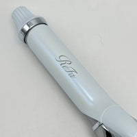 MTG ReFa CURL IRON PRO 32 RE-AW-02A ホワイト 32mm リファカールアイロン プロ ヘアアイロン 本体