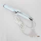 【美品】MTG ReFa CURL IRON PRO 32 RE-AW-02A ホワイト 32mm リファカールアイロン プロ ヘアアイロン 本体