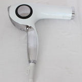 【美品】MTG ReFa BEAUTECH DRYER RE-AB02A ホワイト リファビューテック ドライヤー 本体