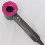 Dyson Supersonic HD01 IIF アイアン/フューシャ ヘアドライヤー ダイソン スーパーソニック 本体