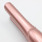 【美品】MTG ReFa FINGER IRON ST RE-AS-05A ピンク リファフィンガーアイロンST ヘアアイロン 本体