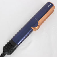 Dyson Airstrait ストレイトナー HT01 DBBC ダークブルー/コッパー ヘアドライヤー ヘアアイロン ダイソン エアストレート 本体