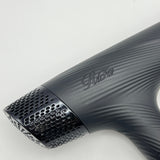 【美品】MTG ReFa BEAUTECH DRYER SMART RE-AN-03A ブラック ヘアドライヤー リファビューテック ビューティック スマート 本体