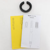 Dyson Airwrap Complete HS01 COMP PB ブラック/パープル エアラップ ヘアスタイラー ダイソン 本体