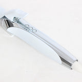 【美品】MTG ReFa CURL IRON PRO 32 RE-AW-02A ホワイト 32mm リファカールアイロン プロ ヘアアイロン 本体