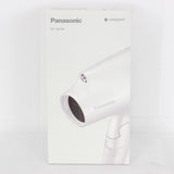 【美品】パナソニック ナノケア EH-NA2K-W ホワイト ヘアドライヤー Panasonic 本体