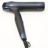 【美品】MTG ReFa BEAUTECH DRYER SMART W RE-AX-03A ブラック ヘアドライヤー ビューテック スマート ダブル リファ 本体