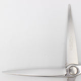 【美品】シザーズジャパン Qv ハイブリッド LSBS加工 QVHHB60i16N カットシザー 6インチ ハマグリ刃 オフセットハンドル