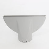 【美品】MTG ReFa BEAUTECH DRYER SMART W RE-AX-02A ホワイト ヘアドライヤー ビューテック スマート ダブル リファ 本体