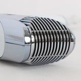 【美品】MTG ReFa BEAUTECH DRYER S+ RE-BC-02A ホワイト ヘアドライヤー リファビューテック ドライヤー 本体
