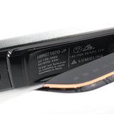 ヘアビューロン 107D Plus ストレート HBRST107D-JP バイオプログラミング ヘアアイロン リュミエリーナ 本体