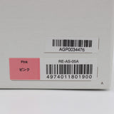 【新品】MTG ReFa FINGER IRON ST RE-AS-05A ピンク リファフィンガーアイロンST ヘアアイロン 本体