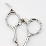 【美品】ハヤシシザース HYS-ME-ATH-6.2 カットシザー 6.2インチ マウンテンエッジ オフセットハンドル