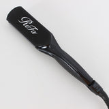 【美品】MTG ReFa POWER STRAIGHT IRON RE-CA-03A ブラック ストレートアイロン リファ パワー 本体