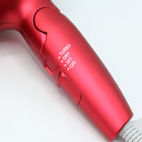 【美品】パナソニック ナノケア EH-NA9F-RP ルージュピンク ナノイー ヘアドライヤー Panasonic 本体