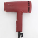 ヘイゼル・トンプソン MAGAMI OS-0206 ヘアドライヤー マガミ 本体
