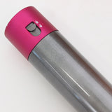 【美品】Dyson Airwrap Complete HS01 COMP FN ニッケル/フューシャ エアラップ ヘアスタイラー ダイソン 本体