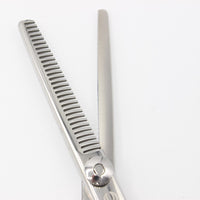 【美品】ミズタニシザーズ Fit THINNING 30 正刃 セニング 5.8インチ 3Dハンドル 30目U溝 約30% ミズタニ ブラックスミス