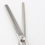 【美品】ミズタニシザーズ Fit THINNING 30 正刃 セニング 5.8インチ 3Dハンドル 30目U溝 約30% ミズタニ ブラックスミス
