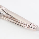 【美品】MTG ReFa STRAIGHT IRON PRO+ RE-CC-48A シャンパングレージュ リファストレートアイロン プロ ヘアアイロン 本体