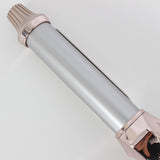【美品】MTG ReFa CURL IRON PRO+ RE-CD-48A シャンパングレージュ 32mm リファカールアイロン プロ 本体