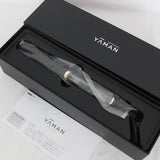 【新品】ヤーマン ヴェーダスムースアイロン プラス PSM-250B ヘアアイロン YA-MAN 本体