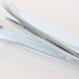 【美品】MTG ReFa STRAIGHT IRON PRO RE-AT-02A ホワイト リファストレートアイロン プロ ヘアアイロン 本体